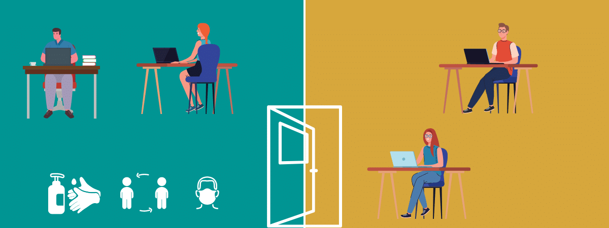 Lire la suite à propos de l’article L’Estran vous accueille pour télétravailler
