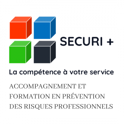 Securi plus, Accompagnement et formation en prévention des risques professionnels