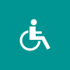 L'Estran Saint-Briac accessible au personnes à mobilité réduite
